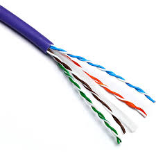 CAT6 UUTP 305M